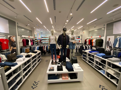 Calvin Klein Outlet Cancún