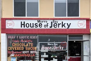 Morro Bay House of Jerky image