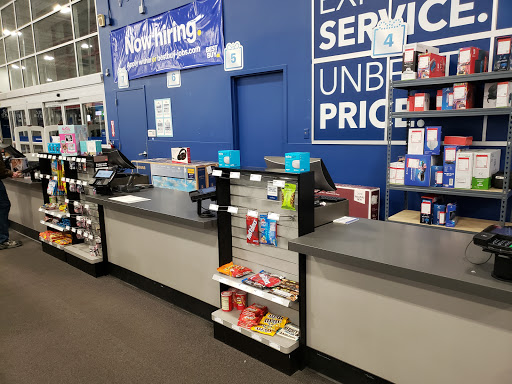 Electronics Store «Best Buy», reviews and photos, 2907 Centre Dr, Fairborn, OH 45324, USA