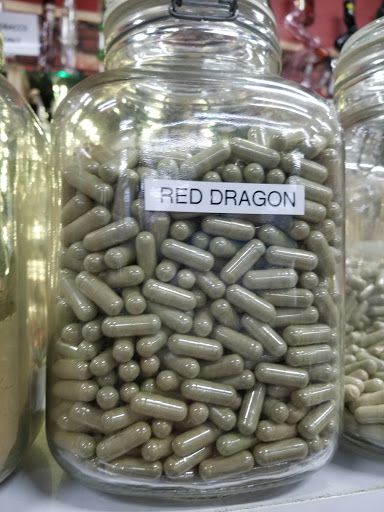 Vaporizer Store «Wildtree Smoke Shop», reviews and photos, 47056 Dequindre Rd, Shelby Charter Township, MI 48317, USA