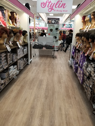 Beauty Supply Store «Beauty World», reviews and photos, 1418 Avondale Dr, Durham, NC 27701, USA