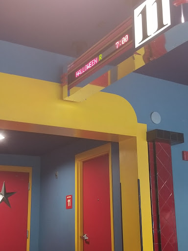 Movie Theater «AMC Pompano Beach 18», reviews and photos, 2315 N Federal Hwy, Pompano Beach, FL 33062, USA