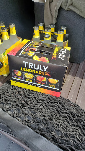 Liquor Store «Super Buy-Rite Liquors of Aberdeen», reviews and photos, 1238 NJ-34, Aberdeen Township, NJ 07747, USA