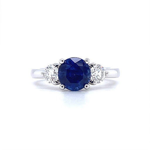 Jewelry Store «Koser Jewelers», reviews and photos, 811 E Main St, Mount Joy, PA 17552, USA