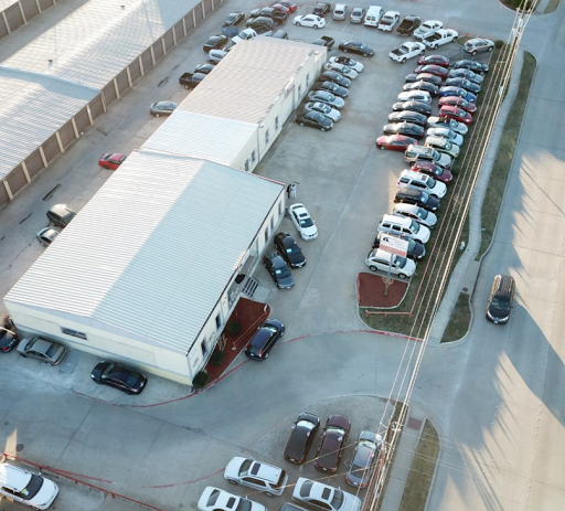 Used Car Dealer «3400 Auto Sale & Service», reviews and photos, 3400 14th St, Plano, TX 75074, USA