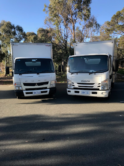 ACT Truck Hire