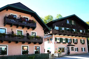 Hotel-Pension Falkensteiner image