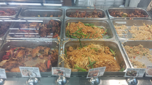 Grocery Store «Sun Foods», reviews and photos, 544 University Ave W, St Paul, MN 55103, USA