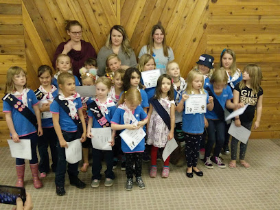 Girl Guides Of Canada