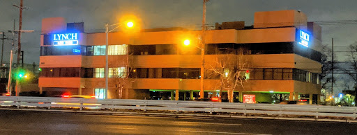 Personal Injury Attorney «Lynch Law Firm», reviews and photos