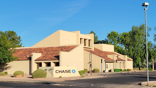 Chase Bank