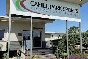 Cahill Park Sports Complex image
