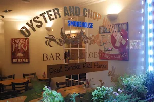 Oyster and Chop House image