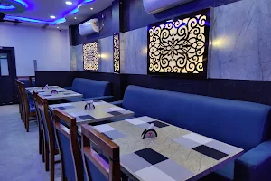 Sv's Amogham Restaurant image