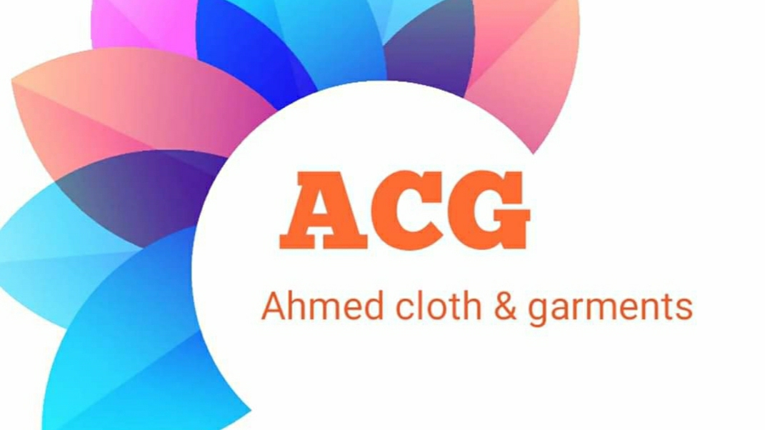 Ahmed Cloth & Garments