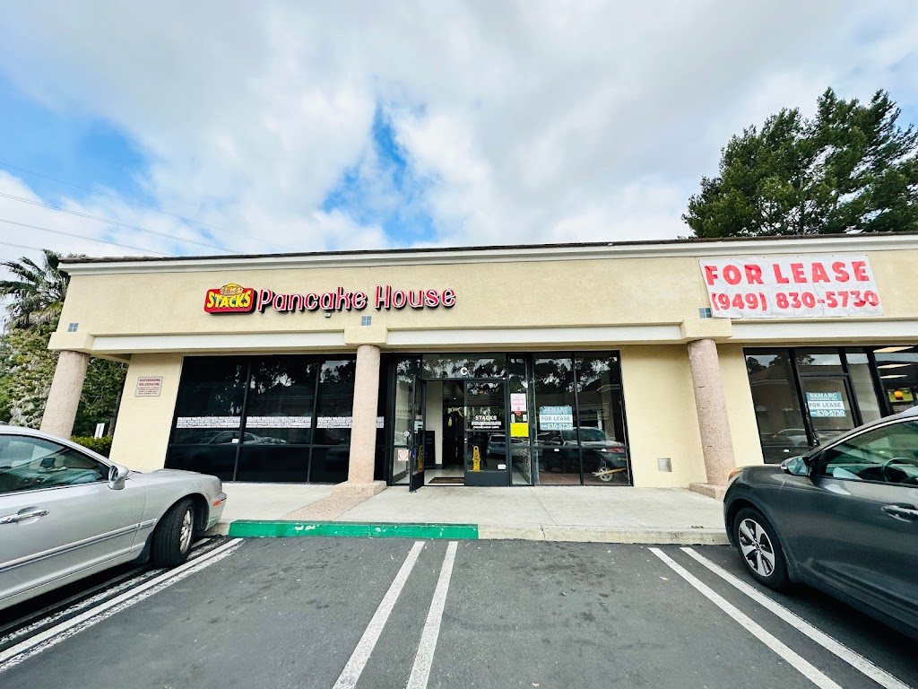 Stacks Pancake House 92692