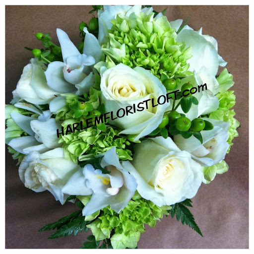 Florist «Harlem Florist Loft», reviews and photos, 2240 1st Avenue, New York, NY 10029, USA