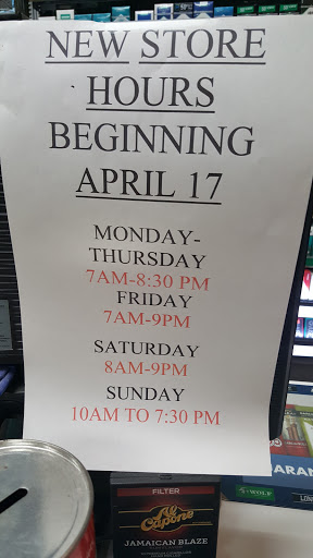 Tobacco Shop «Tobacco SuperStore #82», reviews and photos, 7464 Winchester Rd # 104, Memphis, TN 38125, USA