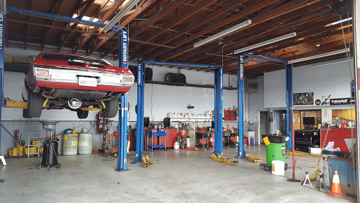 Car Service «Auto Tune Up», reviews and photos, 1105 Auto Center Dr # B, Antioch, CA 94509, USA