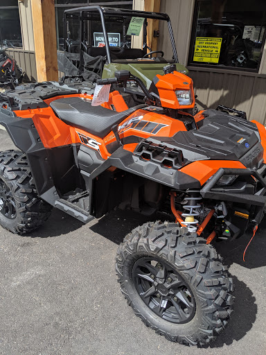 Snowmobile Dealer «Scranton Powersports LLC», reviews and photos, 560 Talcottville Rd, Vernon, CT 06066, USA