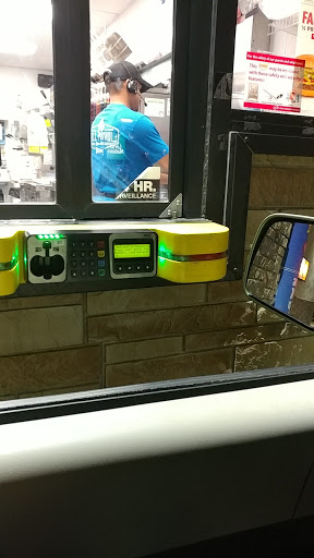 Fast Food Restaurant «Sonic Drive-In», reviews and photos, 1603 El Paseo Rd, Las Cruces, NM 88001, USA