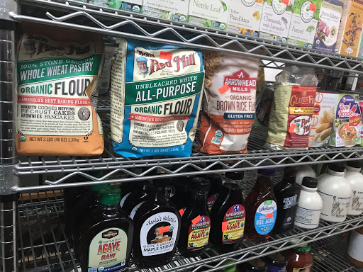 Health Food Store «Bayridge Health Foods», reviews and photos, 9220 3rd Ave, Brooklyn, NY 11209, USA