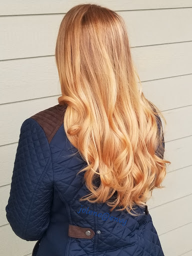 Beauty Salon «Salon Envy», reviews and photos, 9216 Bayshore Dr NW Suite 201, Silverdale, WA 98383, USA