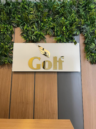 Golf Kimya Merkez Ofis
