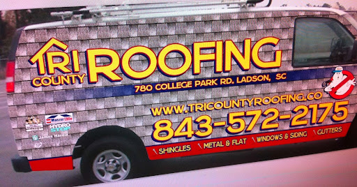 Construction Company «Tri County Roofing & Siding», reviews and photos