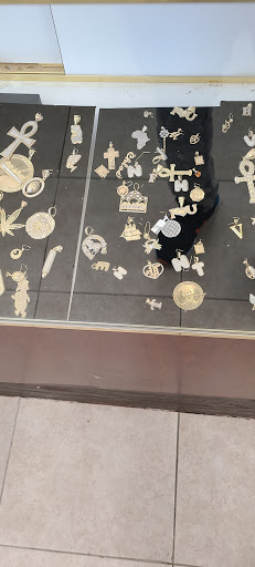 Jeweler «King Tut Jewelry», reviews and photos, 300 N Howard St, Baltimore, MD 21201, USA