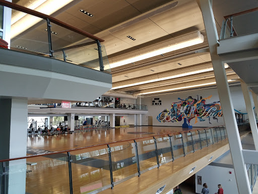 Corporate Campus «Reebok International Ltd», reviews and photos, 1895 J W Foster Blvd, Canton, MA 02021, USA