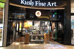 Vladimir Kush - Kush Fine Art Las Vegas image