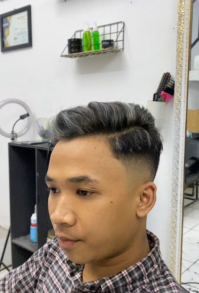 Classic Barbershop Kaliwungu