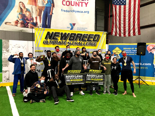 Sports Complex «Frederick Indoor Sports Center», reviews and photos, 1845 Brookfield Ct, Frederick, MD 21701, USA