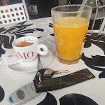 Photo n°1 de l'avis de Chsimo.6 fait le 07/04/2024 à 09:40 sur le  Bar Centrale à Sarnico