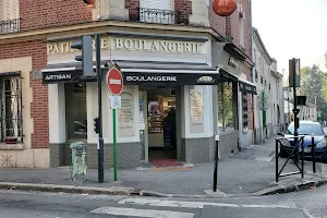 La Belle Epoque - Boulangerie Maison Debbab image