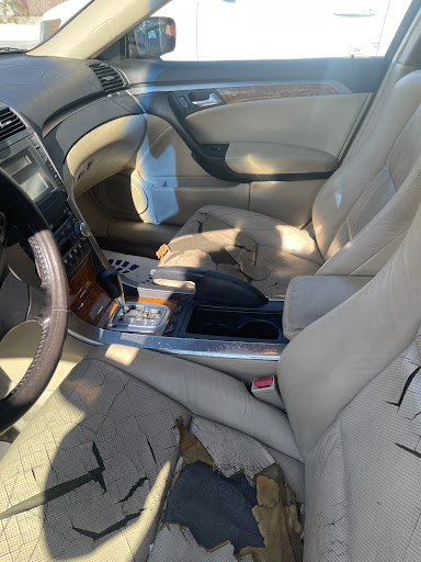 Car Wash «Splash Car Wash», reviews and photos, 570 Bedford Rd, Bedford Hills, NY 10507, USA