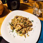 Photo n°1 de l'avis de Gildo.a fait le 24/10/2019 à 08:36 sur le  Cantina Mercurio à Massa