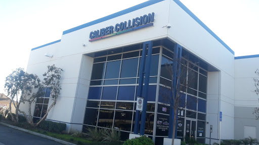 Auto Repair Shop «Caliber Collision», reviews and photos, 2110 Aviation Dr, Upland, CA 91786, USA