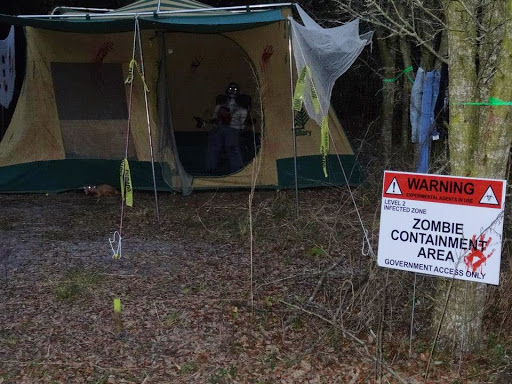 Archery Range «Adventures Archery», reviews and photos, 2210 US-301 #200, Tampa, FL 33619, USA