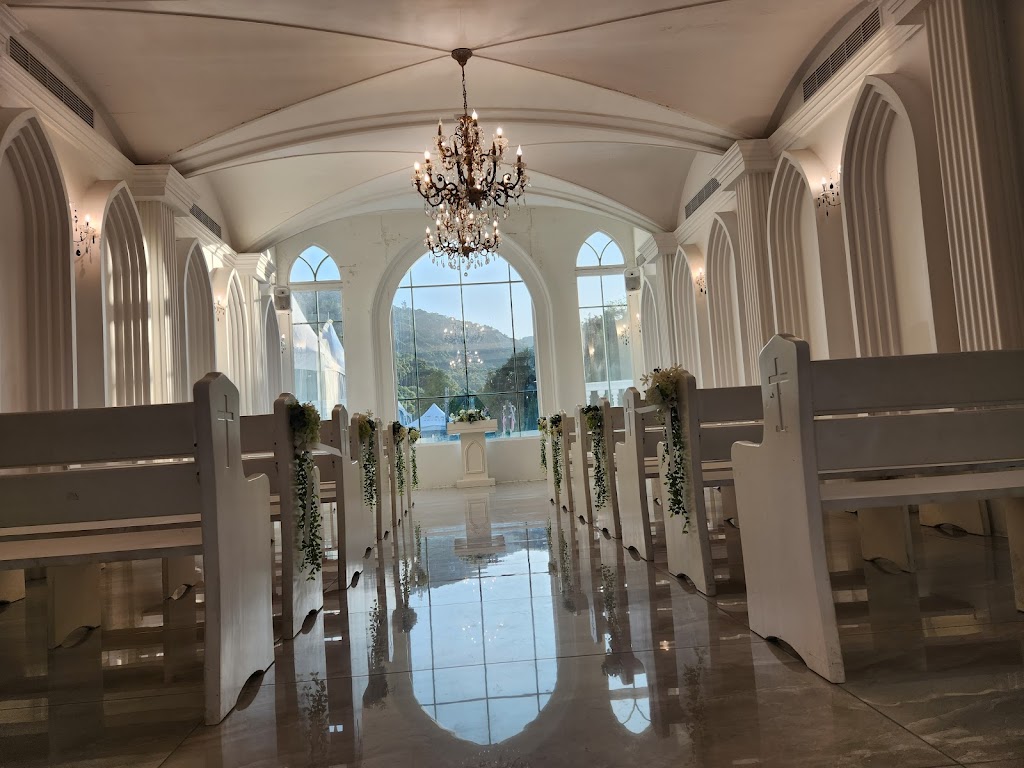 青青食尚花園會館 的照片