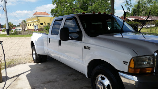 Car Detailing Service «K and R Auto and Car Wash», reviews and photos, 4140 LA-19, Zachary, LA 70791, USA