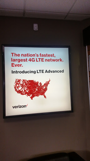 Cell Phone Store «Verizon Authorized Retailer – Cellular Sales», reviews and photos, 4750 Atlanta Hwy, Loganville, GA 30052, USA