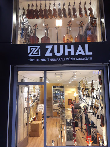 Zuhal Müzik Ankara