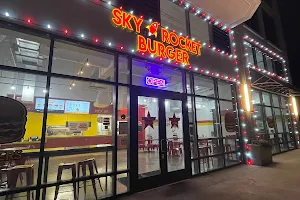 Sky Rocket Burger-Frisco image
