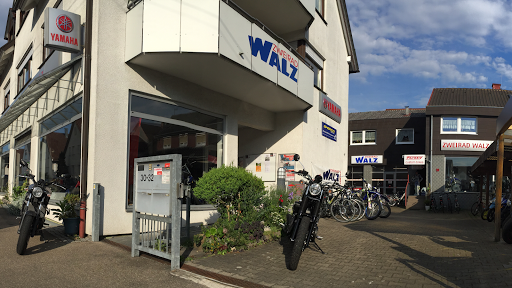 ZWEIRAD WALZ OHG - Inhaber Christoph und Steffen Walz
