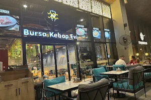 Bursa Kebap Evi image