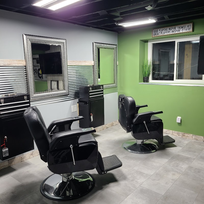 Perry Carter Salon and Suites