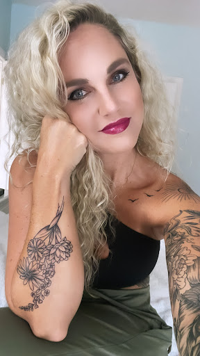 Explore mens wedding band tattoo ideas, creative tattoo ideas in Savannah, available at Riverside Tattoo Parlor