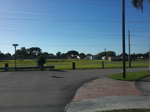 Park «Coral Estates Park», reviews and photos, 1405 SW 97th Ave, Miami, FL 33174, USA